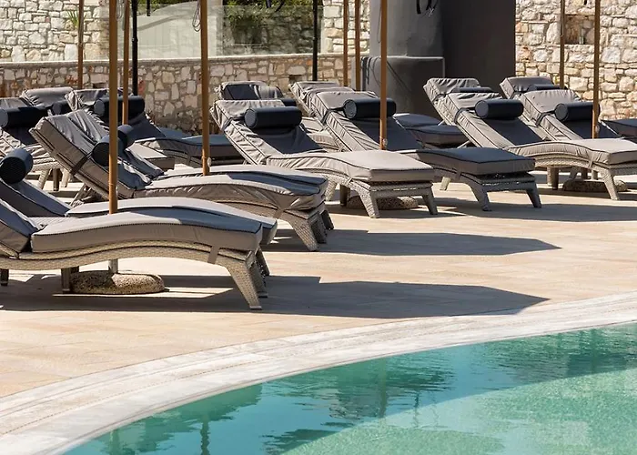 Saint Andrea Seaside - Adults Only 4*