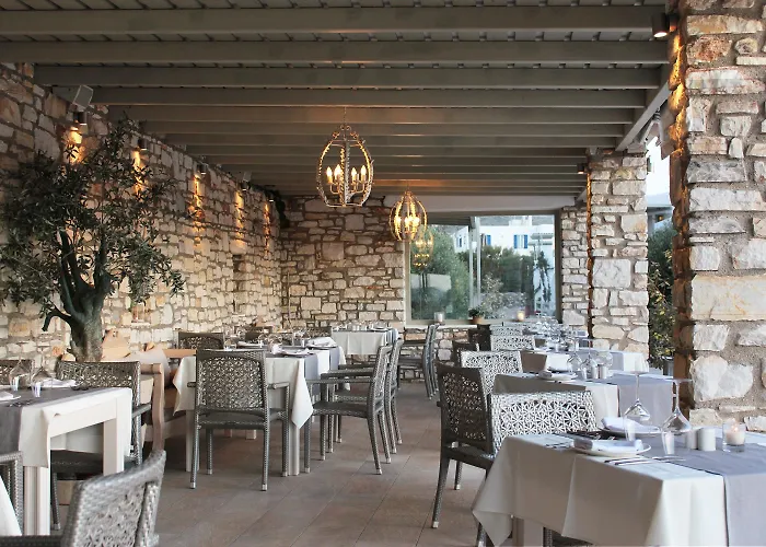 Szálloda Saint Andrea Seaside - Adults Only