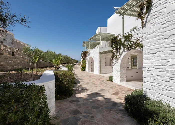 Saint Andrea Seaside - Adults Only Náusza