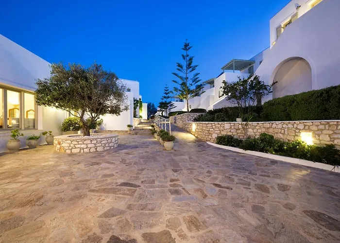 Saint Andrea Seaside - Adults Only 4*