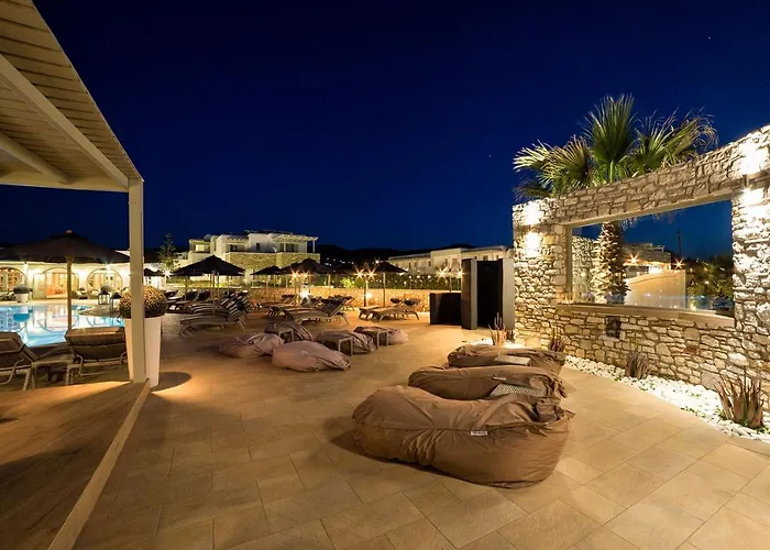 Saint Andrea Seaside - Adults Only