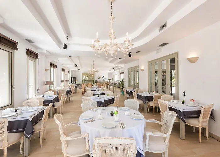 Saint Andrea Seaside - Adults Only Szálloda