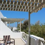 酒店 Saint Andrea Seaside - Adults Only 纳乌萨