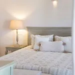 酒店 Saint Andrea Seaside - Adults Only 纳乌萨