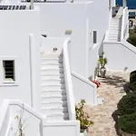 Saint Andrea Seaside - Adults Only 酒店 纳乌萨