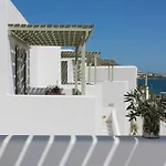 酒店 Saint Andrea Seaside - Adults Only 纳乌萨