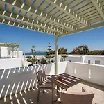 Saint Andrea Seaside - Adults Only 4* 纳乌萨