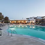Saint Andrea Seaside - Adults Only 4* 纳乌萨