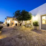 Saint Andrea Seaside - Adults Only 酒店 纳乌萨