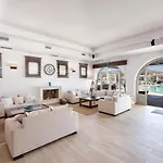 酒店 Saint Andrea Seaside - Adults Only