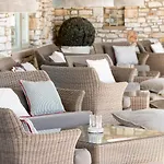 Saint Andrea Seaside - Adults Only 4* 纳乌萨