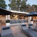 Saint Andrea Seaside - Adults Only 酒店 纳乌萨