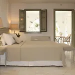 酒店 Saint Andrea Seaside - Adults Only 纳乌萨