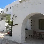 Saint Andrea Seaside - Adults Only 4* 纳乌萨