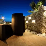 酒店 Saint Andrea Seaside - Adults Only 纳乌萨