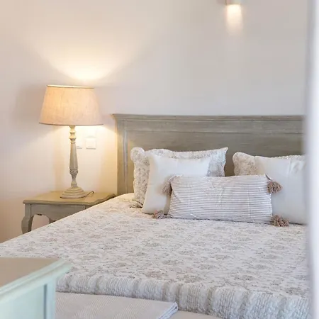 Hotel Saint Andrea Seaside - Adults Only Náoussa