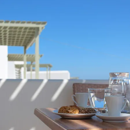 ホテル Saint Andrea Seaside - Adults Only 4*