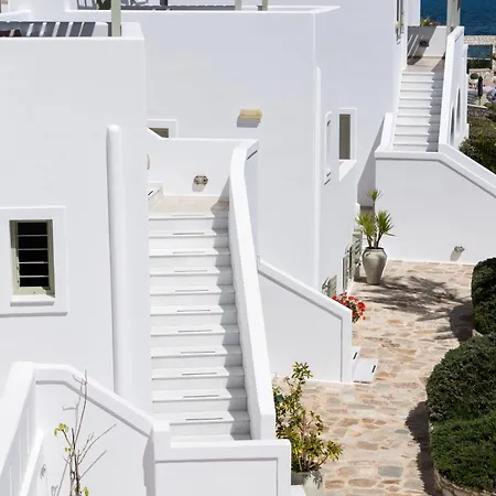 Saint Andrea Seaside - Adults Only Hotel Náoussa