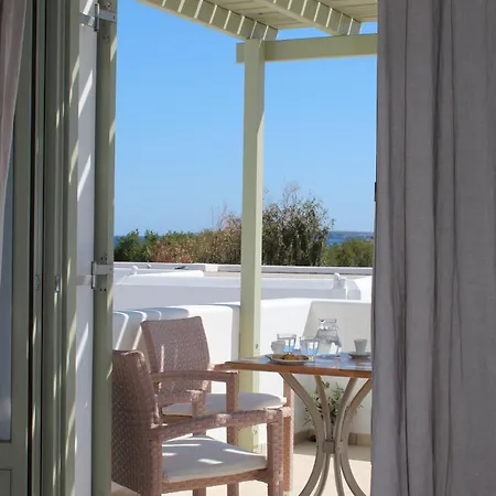 ホテル Saint Andrea Seaside - Adults Only