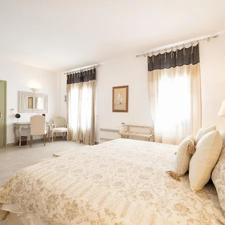 Saint Andrea Seaside - Adults Only ホテル