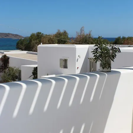 Saint Andrea Seaside - Adults Only ホテル 4*