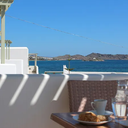 Saint Andrea Seaside - Adults Only Hotel 4*