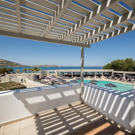 Hotel Saint Andrea Seaside - Adults Only 4*