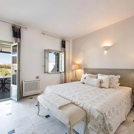 Saint Andrea Seaside - Adults Only ホテル