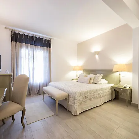 ホテル Saint Andrea Seaside - Adults Only