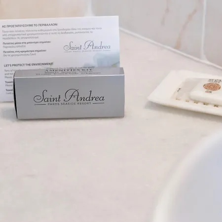 Saint Andrea Seaside - Adults Only