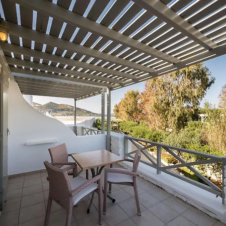 Saint Andrea Seaside - Adults Only Hotel