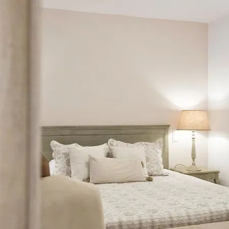 Saint Andrea Seaside - Adults Only Hotel