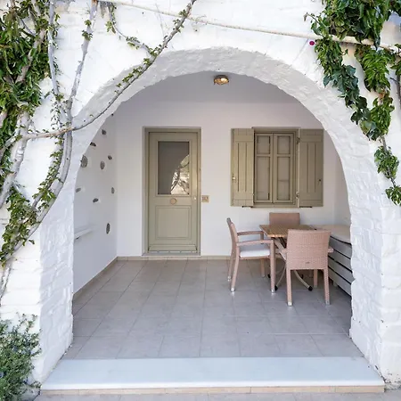 Saint Andrea Seaside - Adults Only Hotel 4*