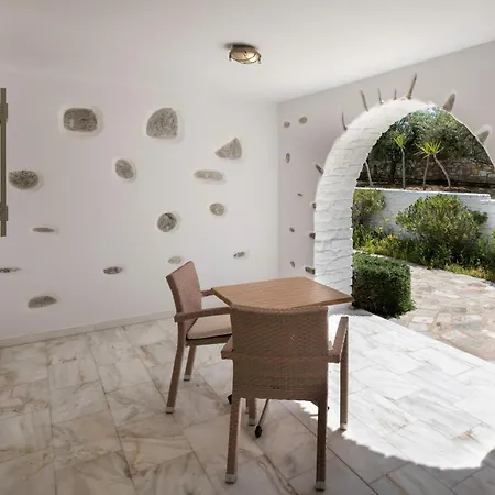 Hotel Saint Andrea Seaside - Adults Only 4*