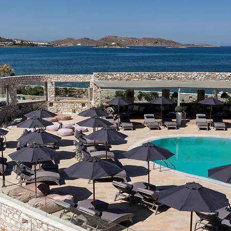 Saint Andrea Seaside - Adults Only Hotel