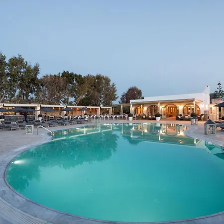 Saint Andrea Seaside - Adults Only ホテル 4*