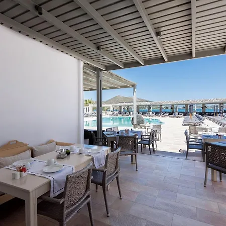 ホテル Saint Andrea Seaside - Adults Only 4*