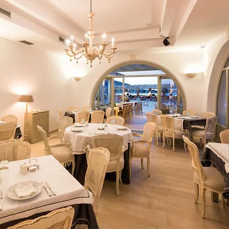 ホテル Saint Andrea Seaside - Adults Only