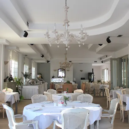 Saint Andrea Seaside - Adults Only 4*