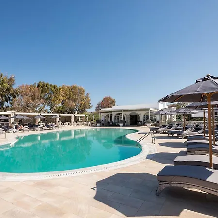 ホテル Saint Andrea Seaside - Adults Only 4*