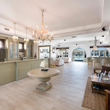 Saint Andrea Seaside - Adults Only ホテル 4*