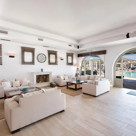 Hotel Saint Andrea Seaside - Adults Only
