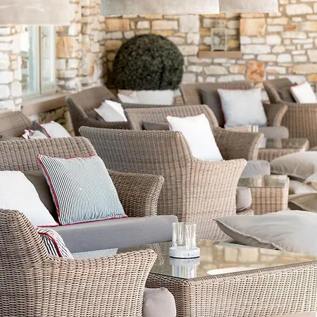 Saint Andrea Seaside - Adults Only 4* Náoussa