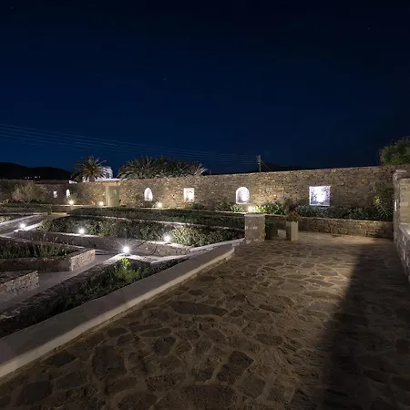 Saint Andrea Seaside - Adults Only Hotel 4*