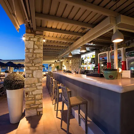 Saint Andrea Seaside - Adults Only 4* Paro