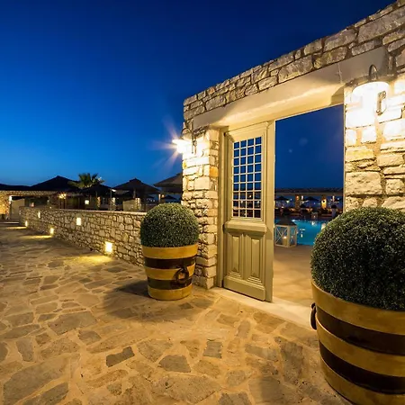 Saint Andrea Seaside - Adults Only Szálloda 4*