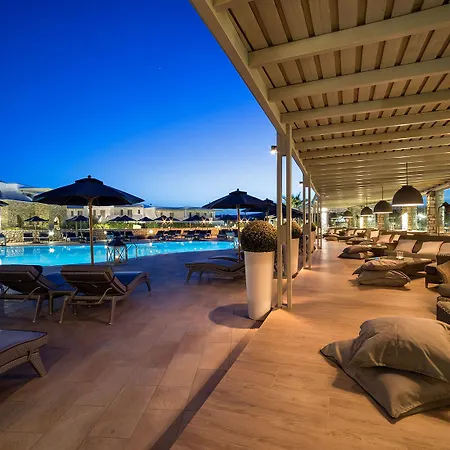 Saint Andrea Seaside - Adults Only Hotel 4*