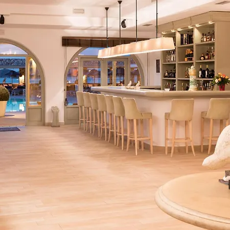 Saint Andrea Seaside - Adults Only Hotel Náoussa