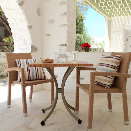 Saint Andrea Seaside - Adults Only Hotel