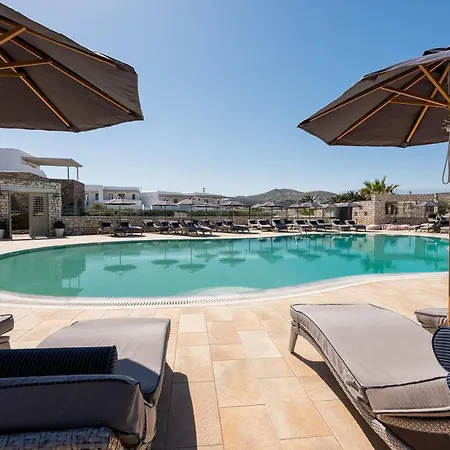 Saint Andrea Seaside - Adults Only ホテル 4*